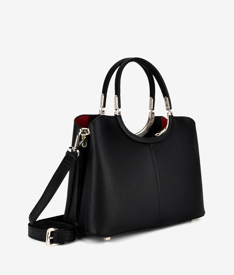 Zuciani Handbag CV11 Color1