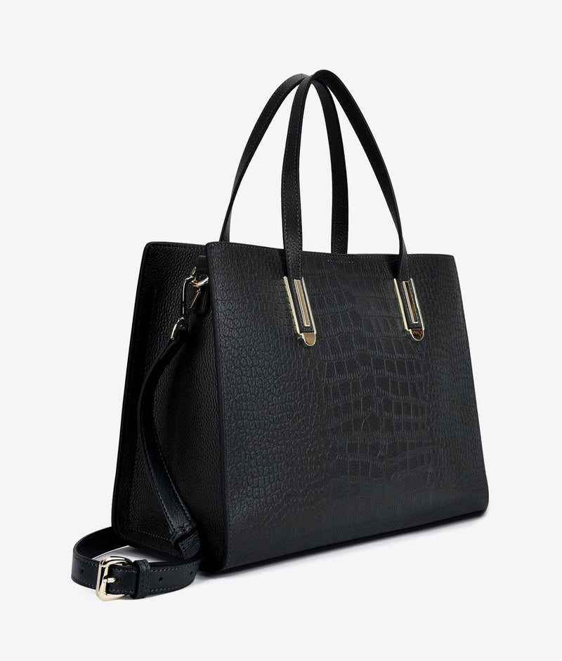 Zuciani Tote CV27 Color2