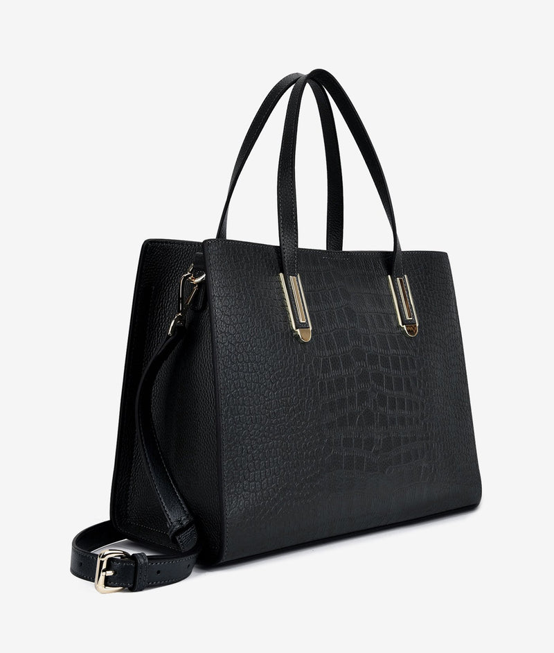 Zuciani Tote CV27 Color1