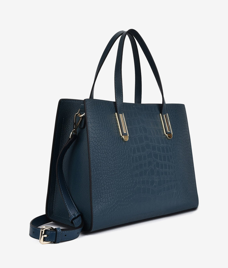 Zuciani Tote CV27 Color1