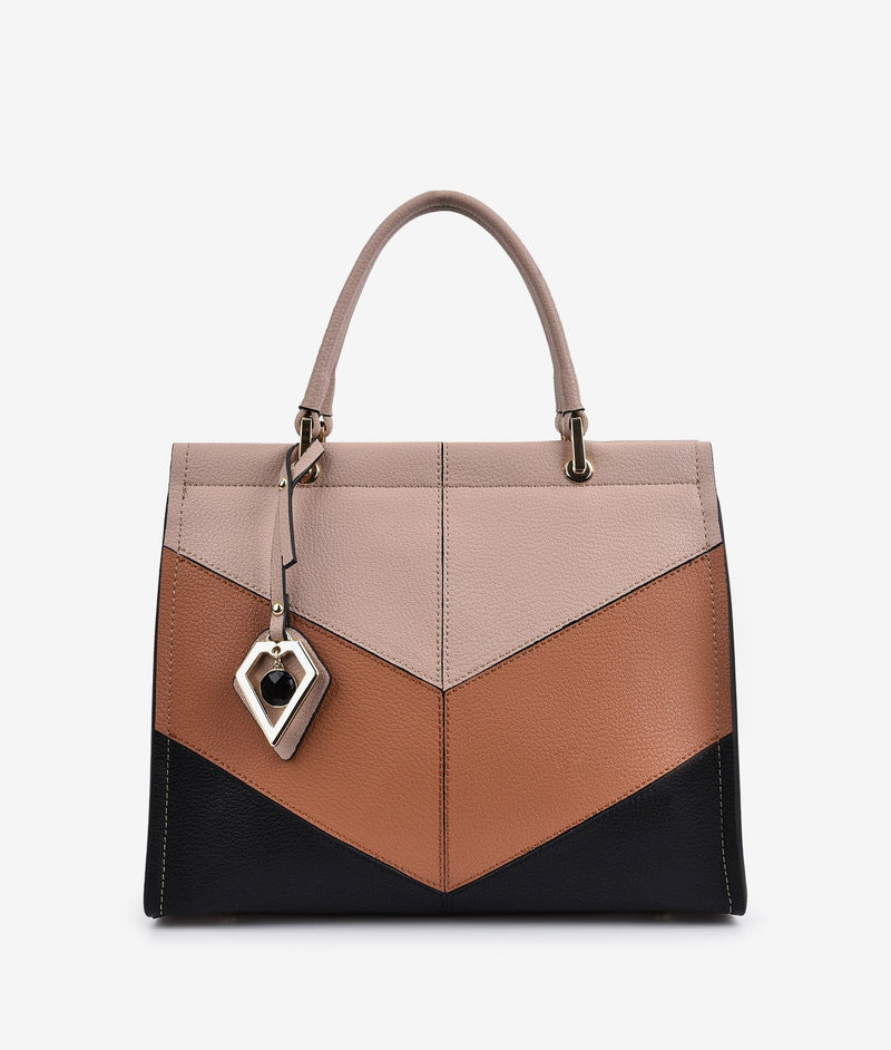 Zuciani Tote CV28 Color1First