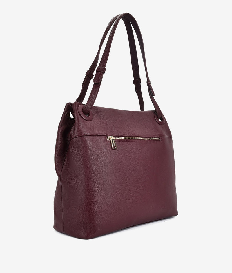 Zuciani Handbag CV29 Color2