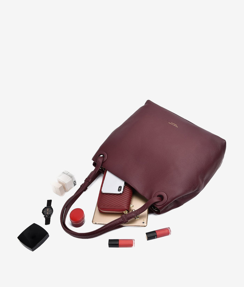 Zuciani Handbag CV29 Color2