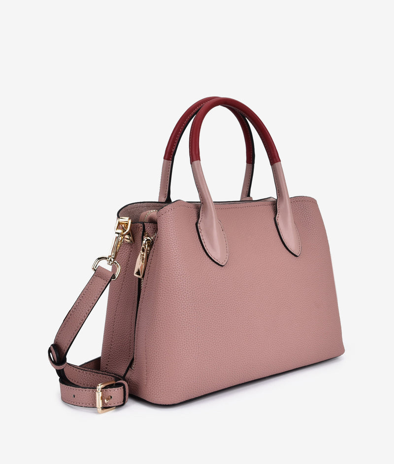 Zuciani Handbag CV07 Color1