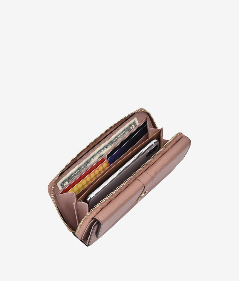 Zuciani Wallet JY50 Color3