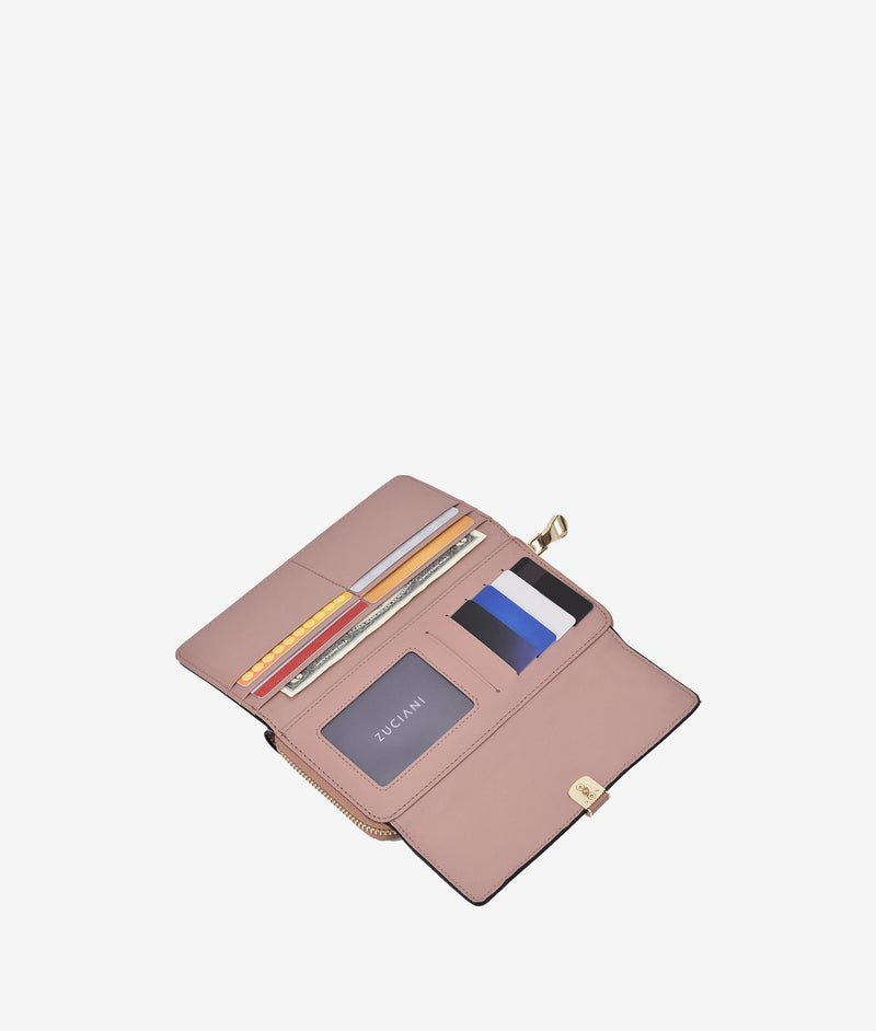 Zuciani Wallet JY50 Color3