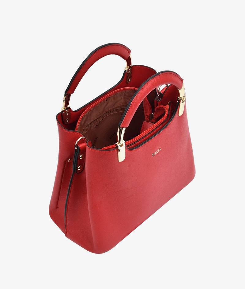 Zucia Handbag TT16 Color1