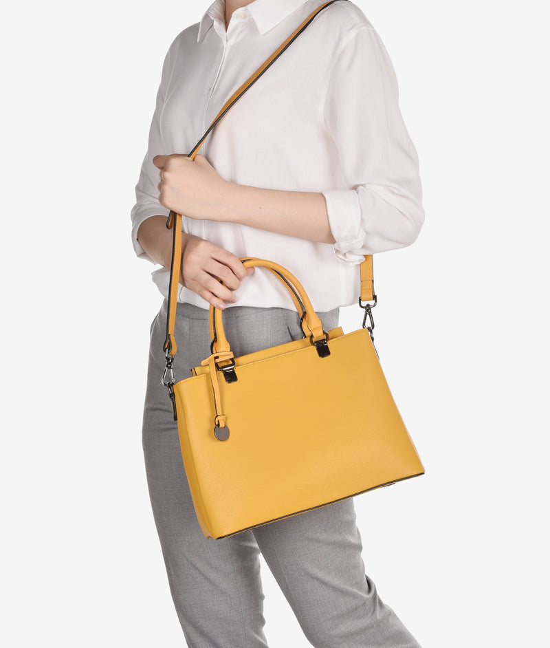 Zuciani Handbag JY38 Color1