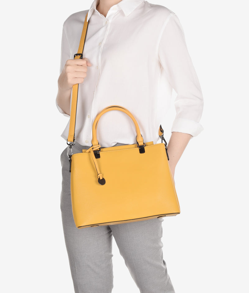 Zuciani Handbag JY38 Color1