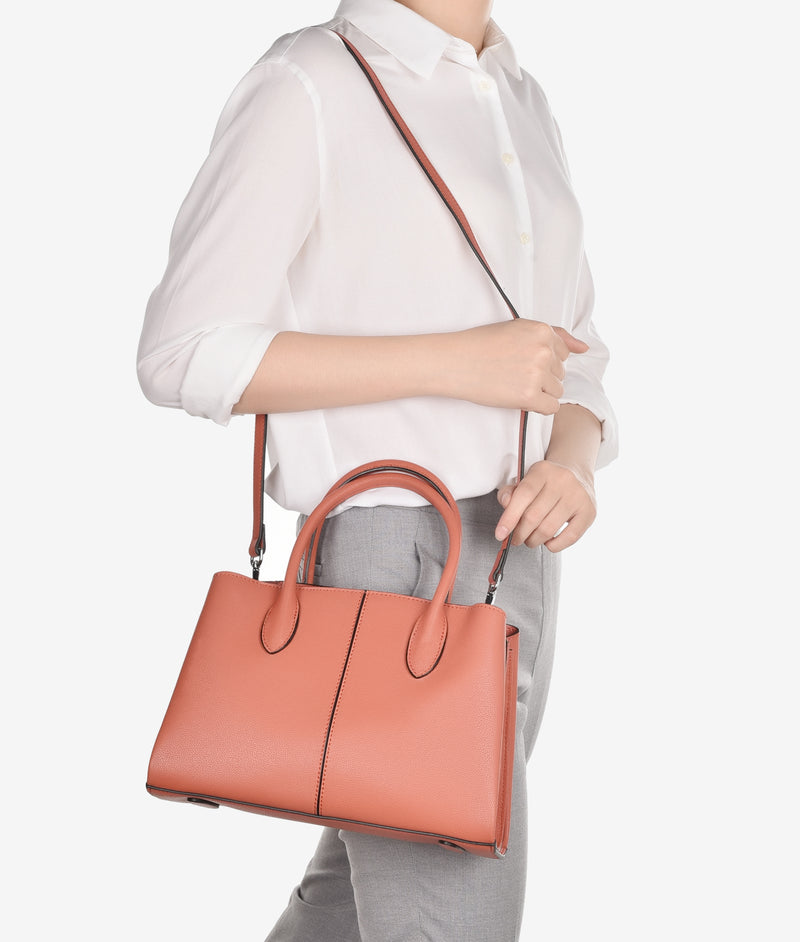 Zuciani Handbag JY39 Color1