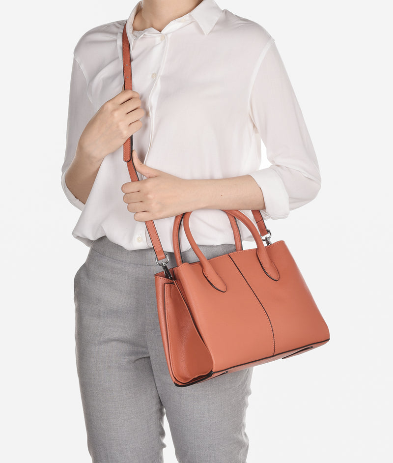 Zuciani Handbag JY39 Color1